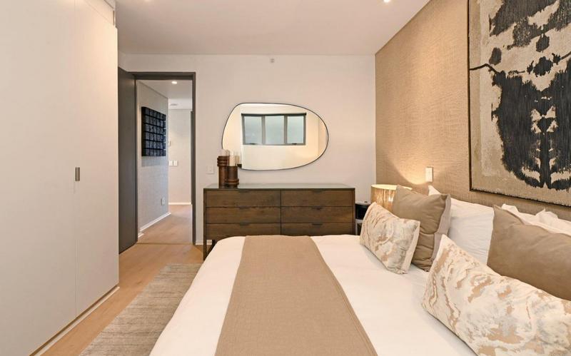2 Bedroom Property for Sale in De Waterkant Western Cape